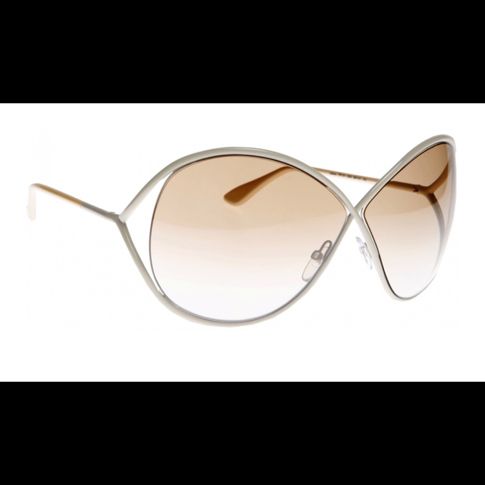 Tom Ford Lilianna sunglasses
